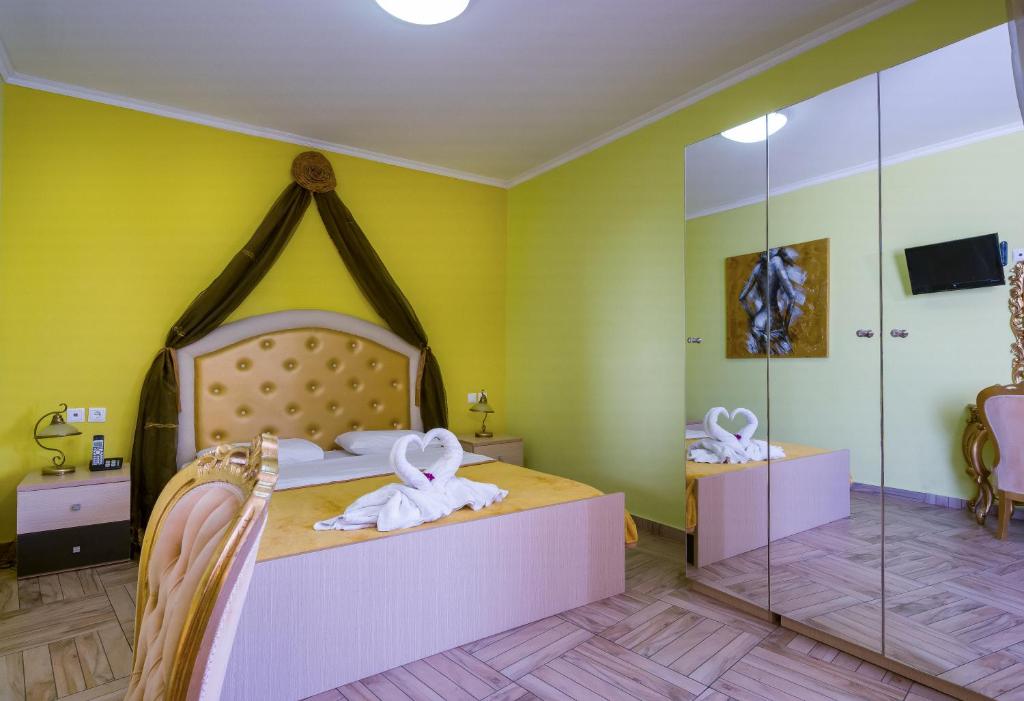 Семейный (Семейный номер), Room in BB - Holidays under the sun of Paradice