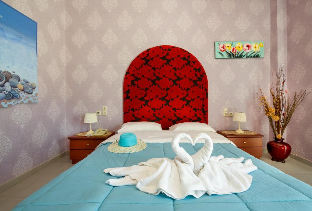 Семейный (Семейный номер), Room in BB - Holidays under the sun of Paradice