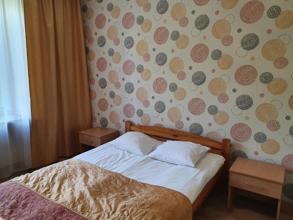 Двухместный (Двухместный номер с 1 кроватью или 2 отдельными кроватями) отеля Hotel Iskra, Жешув