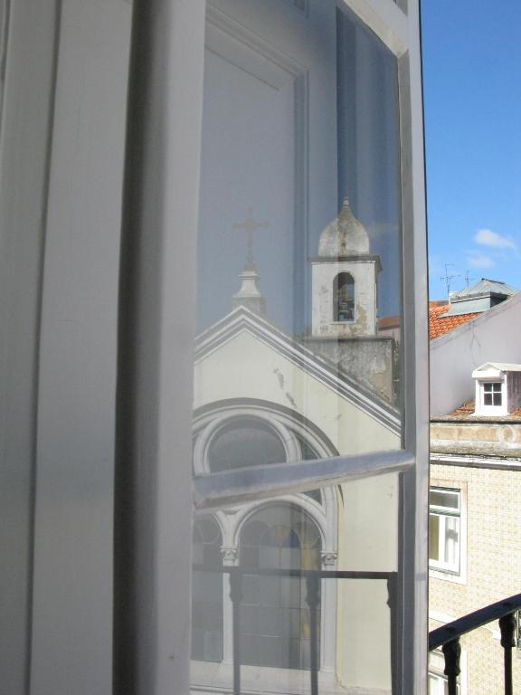 Апартаменты (Апартаменты (для 6 взрослых)), Living Lisboa Baixa Apartments