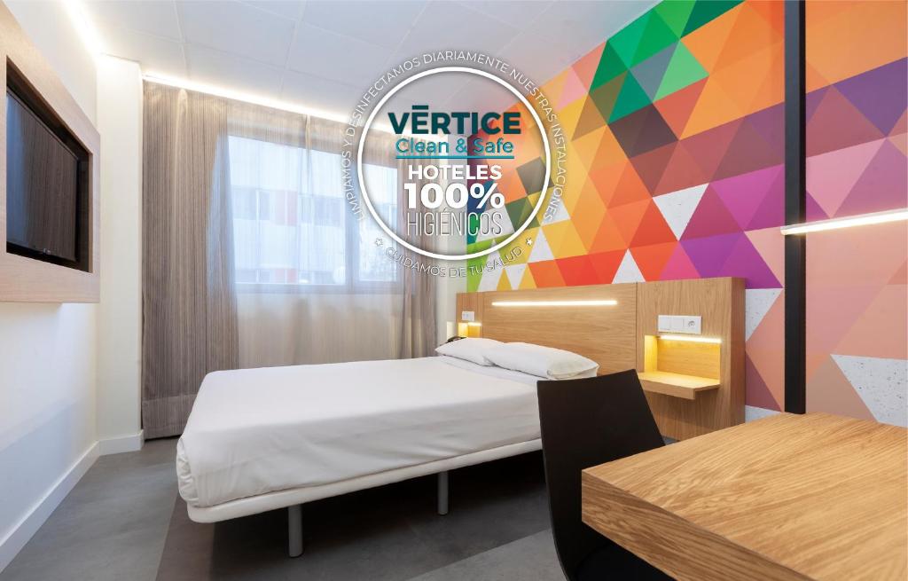 Vértice Roomspace
