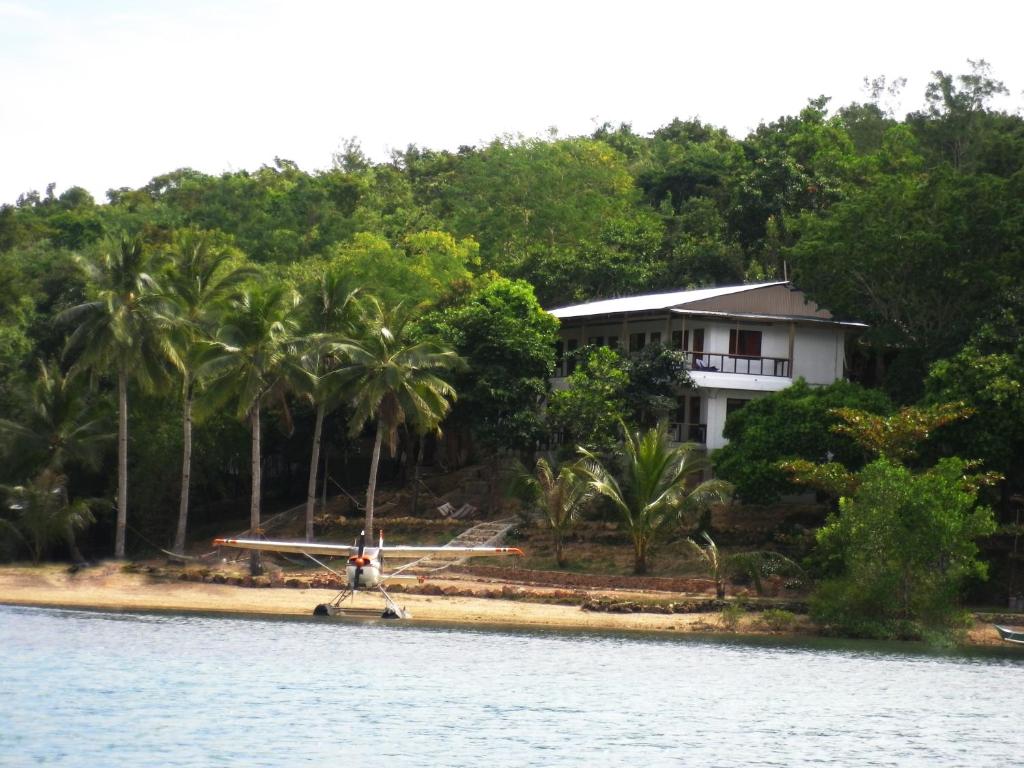 Двухместный (Стандартный номер с кондиционером), Discovery Island Resort