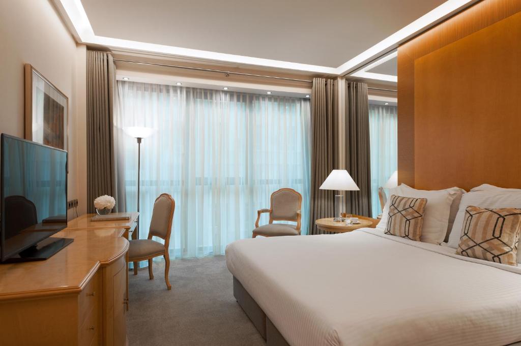 Двухместный (Номер повышенной комфортности), Melia Athens