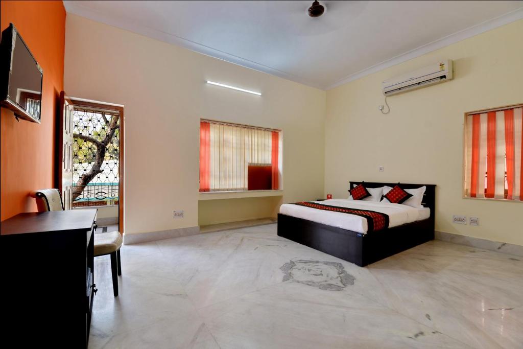 Отель Comfort N Cozy, Калькутта