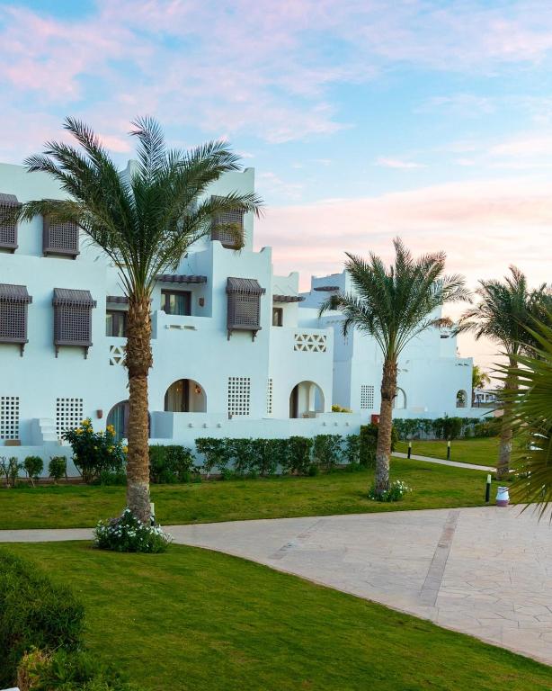 Двухместный (Стандартный двухместный номер с 1 кроватью), Mercure Hurghada Hotel