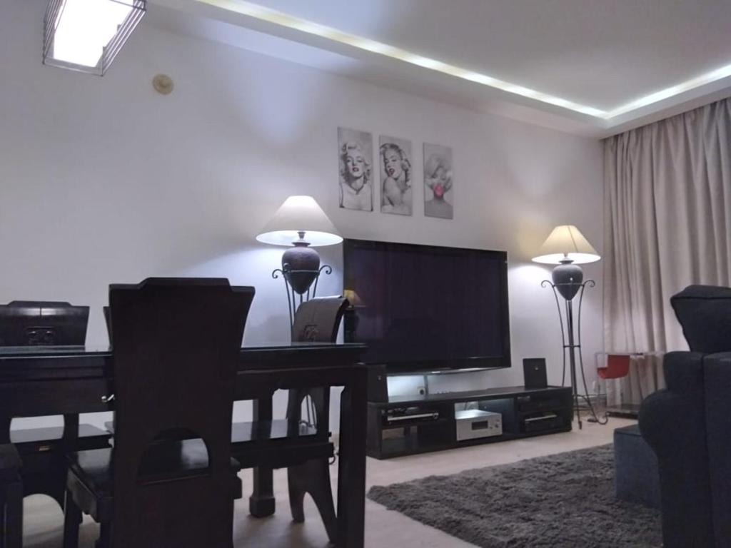 Вилла (Вилла Делюкс), Two-Bedroom Villa Unit 8149 - Naama Bay