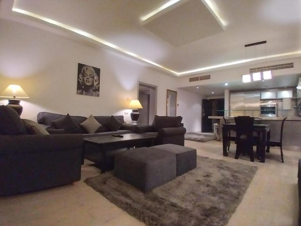 Вилла (Вилла Делюкс), Two-Bedroom Villa Unit 8149 - Naama Bay