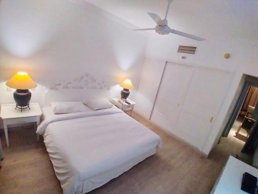 Вилла (Вилла Делюкс), Two-Bedroom Villa Unit 8149 - Naama Bay