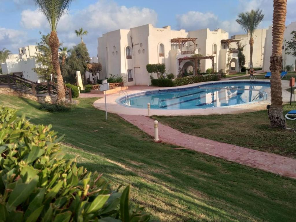 Вилла (Вилла Делюкс), Two-Bedroom Villa Unit 8149 - Naama Bay