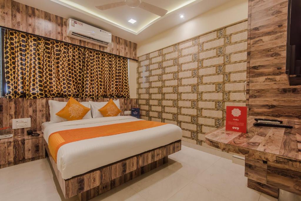 Hotel Golden Inn, Мумбай