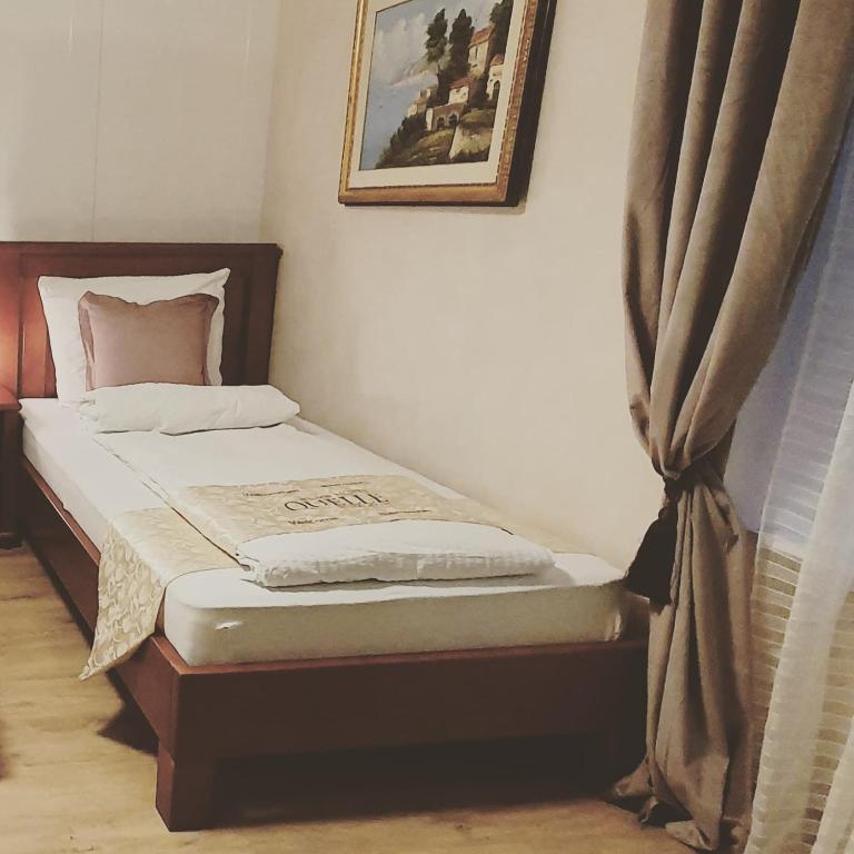 Трехместный (Трехместный номер), Esos Hotel Quelle