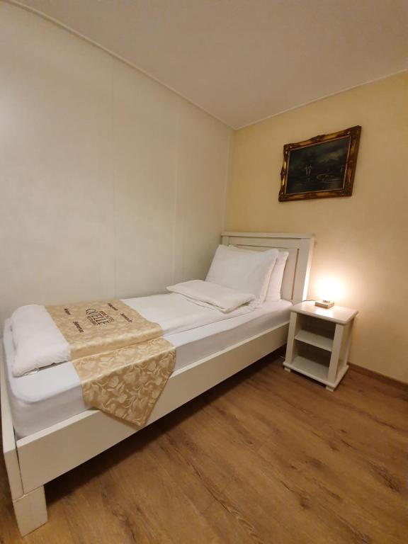 Двухместный (Стандартный двухместный номер с 1 кроватью), Esos Hotel Quelle