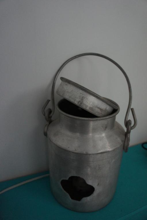 Двухместный (Двухместный номер Делюкс с 1 кроватью), Bed and Chaï