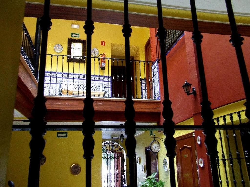 Гостевой дом Pensión Macarena, Севилья