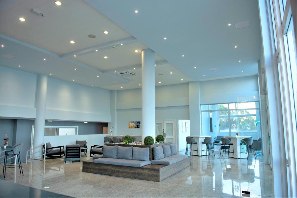 Toxotis Hotel Apartments