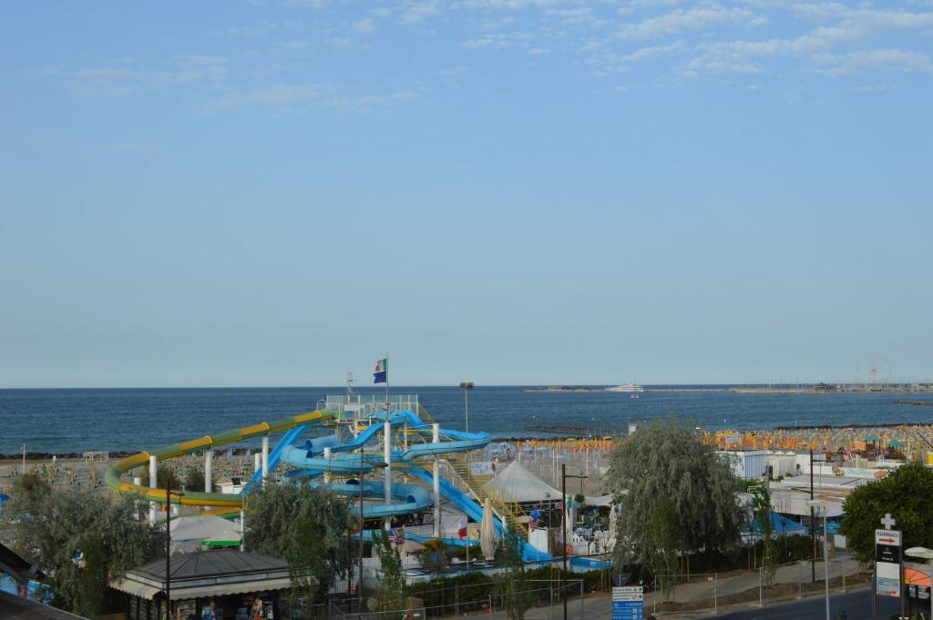 Двухместный (Двухместный номер с 1 кроватью), Hotel Riva e Mare