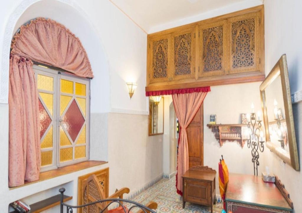 Сьюит (Семейный люкс), Riad Maison Arabo-Andalouse