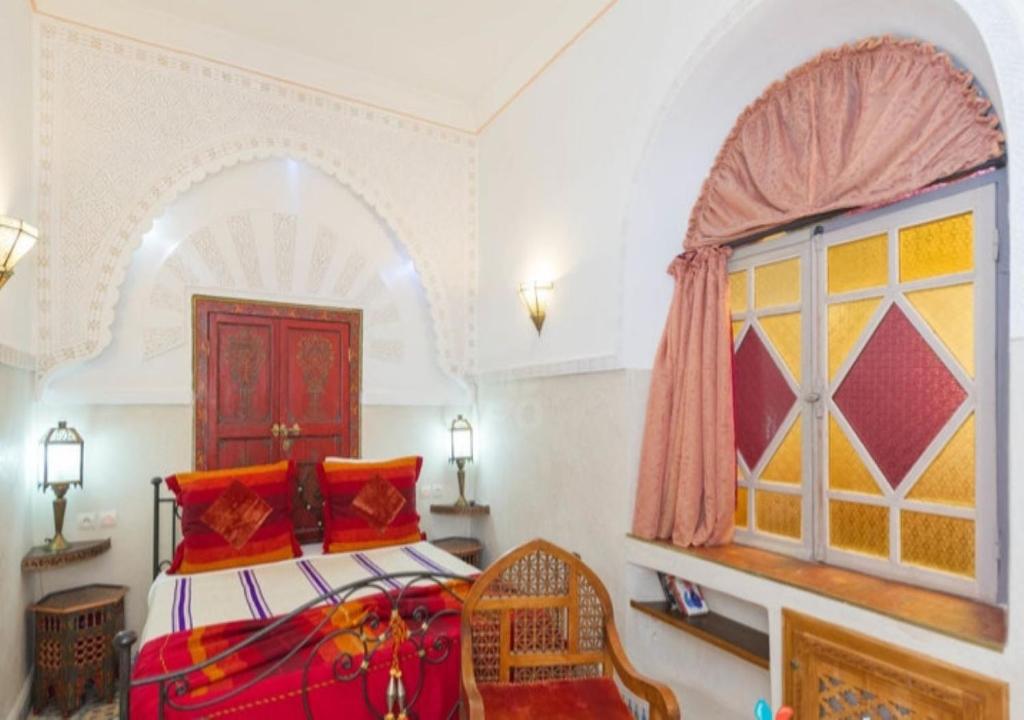 Сьюит (Семейный люкс), Riad Maison Arabo-Andalouse