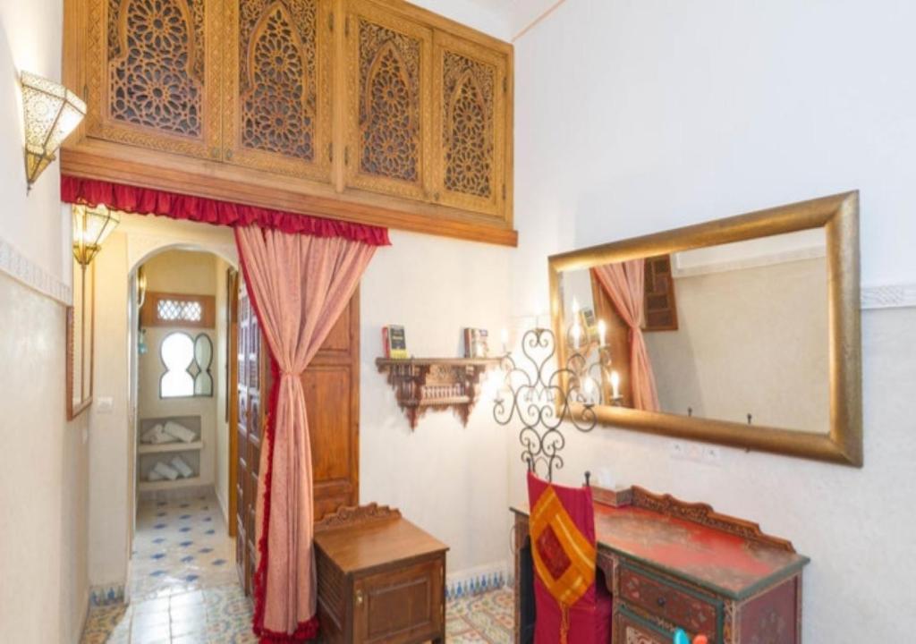 Сьюит (Семейный люкс), Riad Maison Arabo-Andalouse