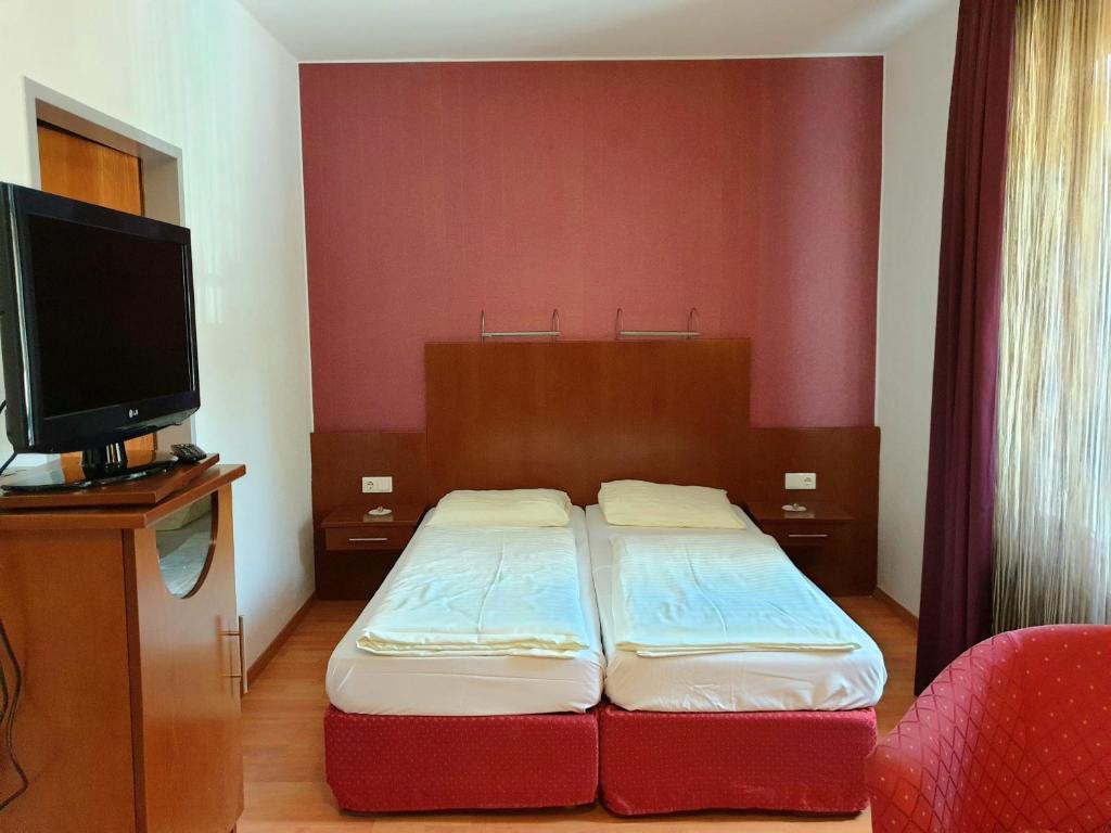 Студио (Номер-студио), Hotel Via Roma