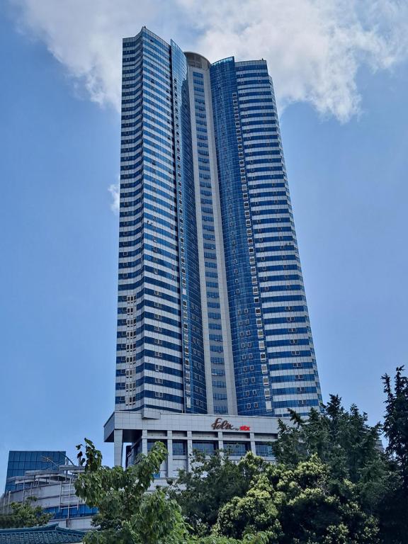 Citadines Haeundae Busan