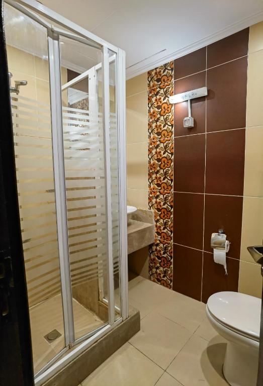 Апартаменты (Апартаменты с 2 спальнями), Elite Suites Hurghada