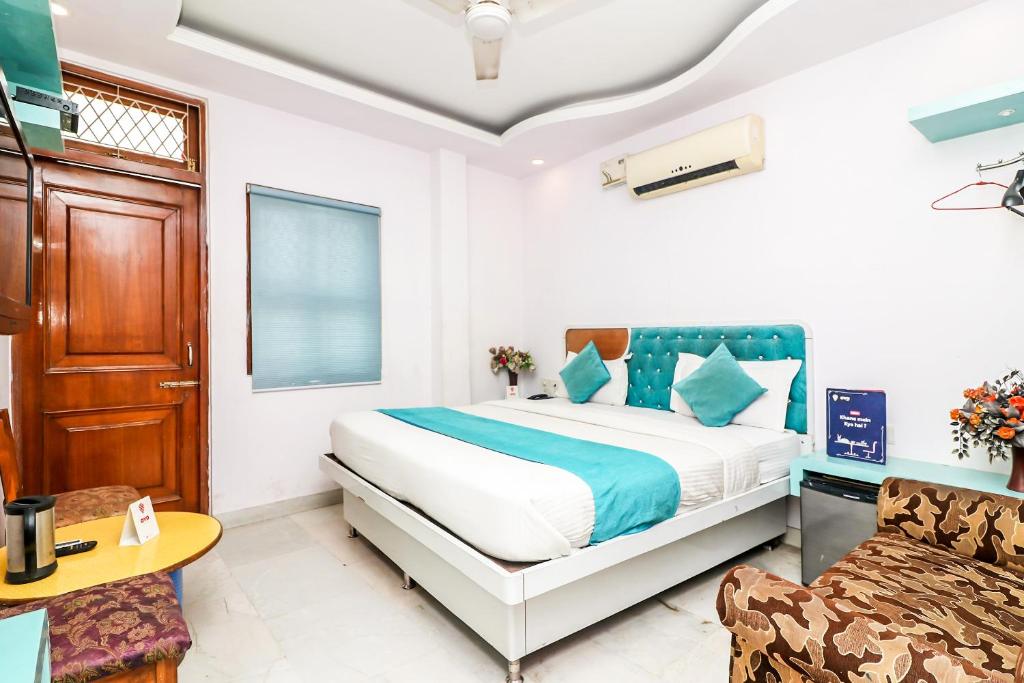 OYO 3349 Hotel Anoop