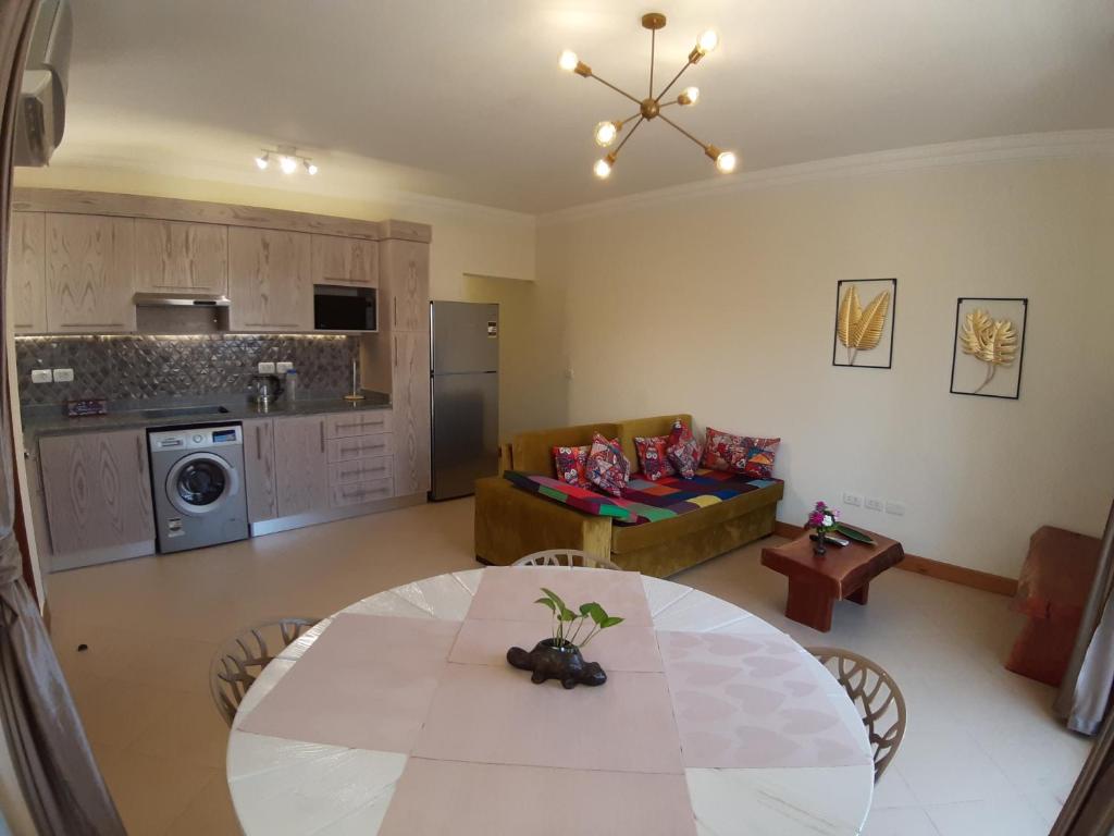 Апартаменты (Апартаменты с видом на сад), Villa D60