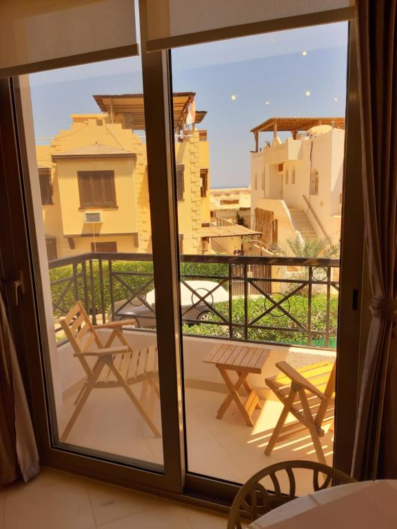 Апартаменты (Апартаменты с видом на сад), Villa D60