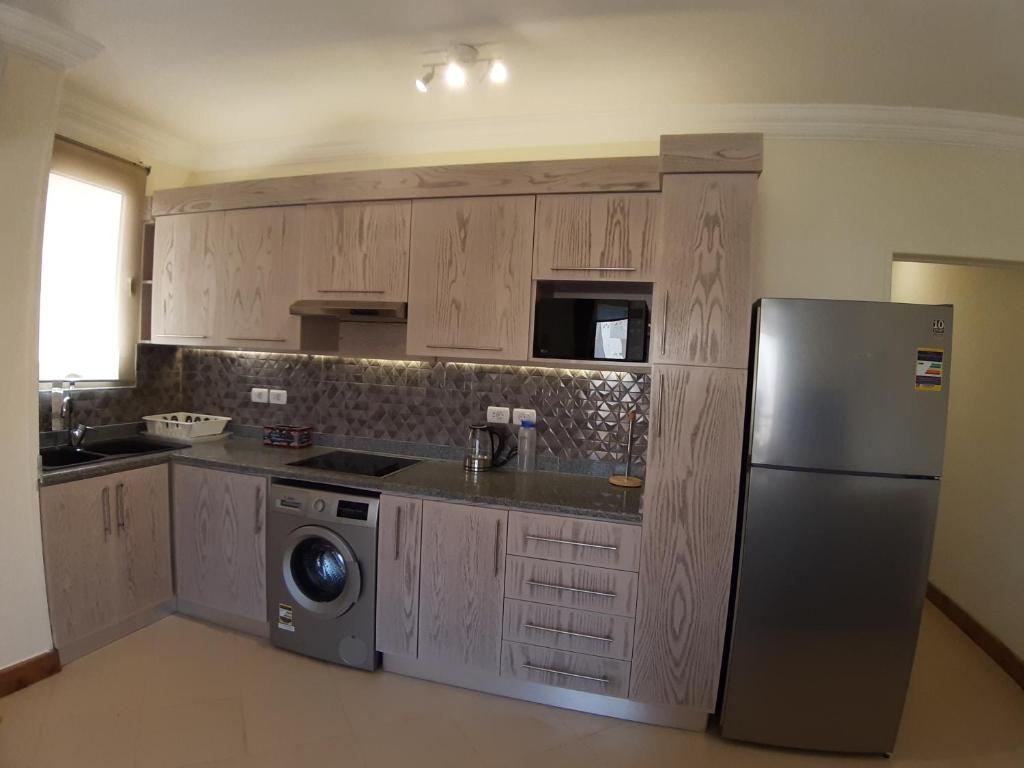 Апартаменты (Апартаменты с видом на сад), Villa D60