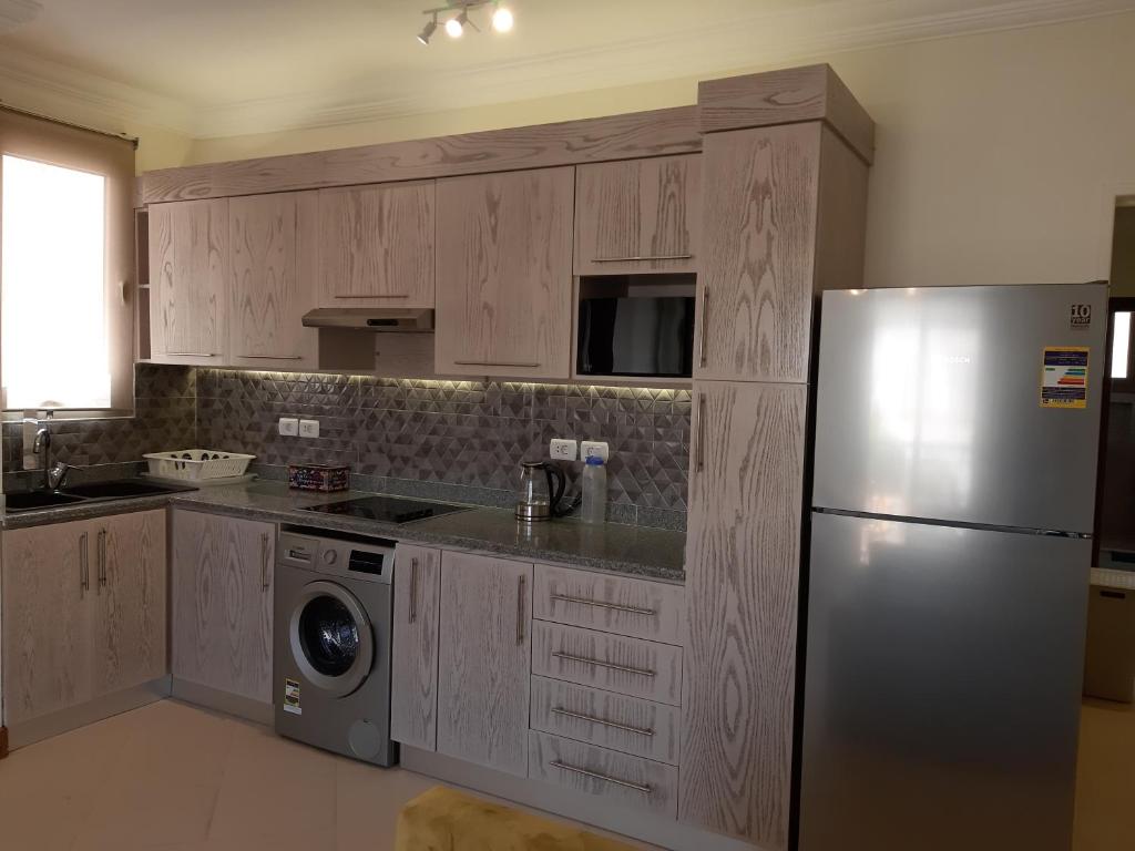 Апартаменты (Апартаменты с видом на сад), Villa D60