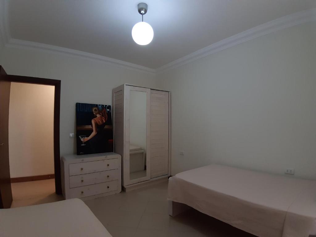 Апартаменты (Апартаменты с видом на сад), Villa D60