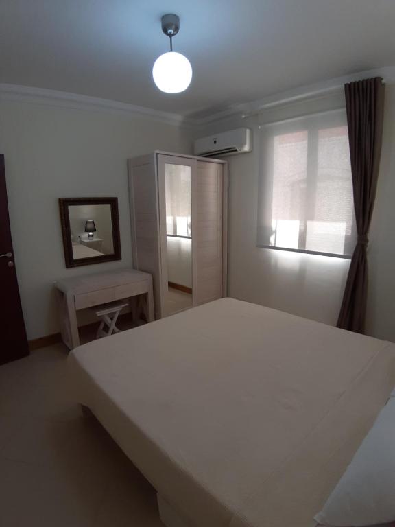 Апартаменты (Апартаменты с видом на сад), Villa D60