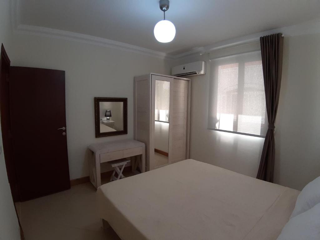 Апартаменты (Апартаменты с видом на сад), Villa D60