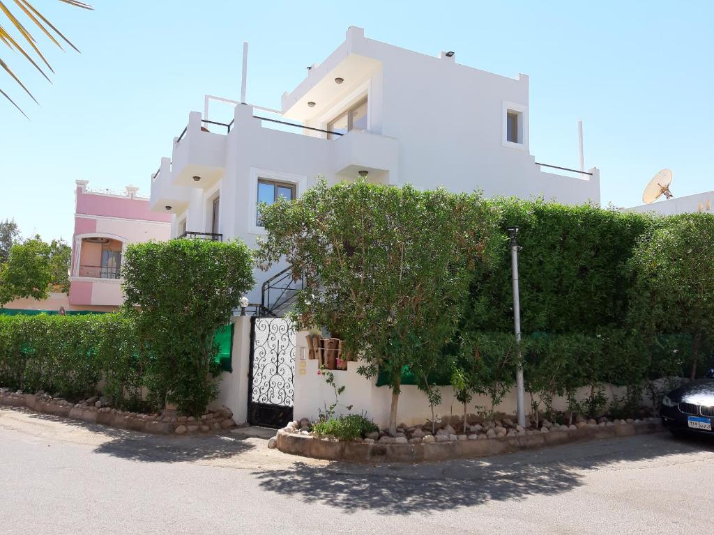 Студио (Номер-студио с видом на океан), Villa D60