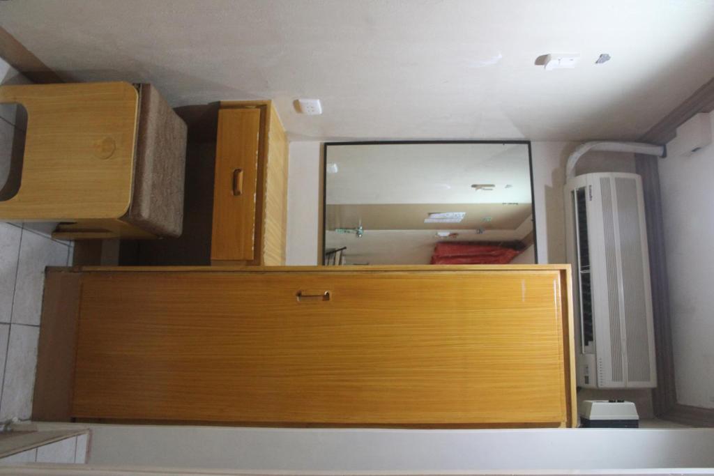 Двухместный (Двухместный номер эконом-класса с 1 кроватью или 2 отдельными кроватями) отеля Elegant Circle Inn, Себу