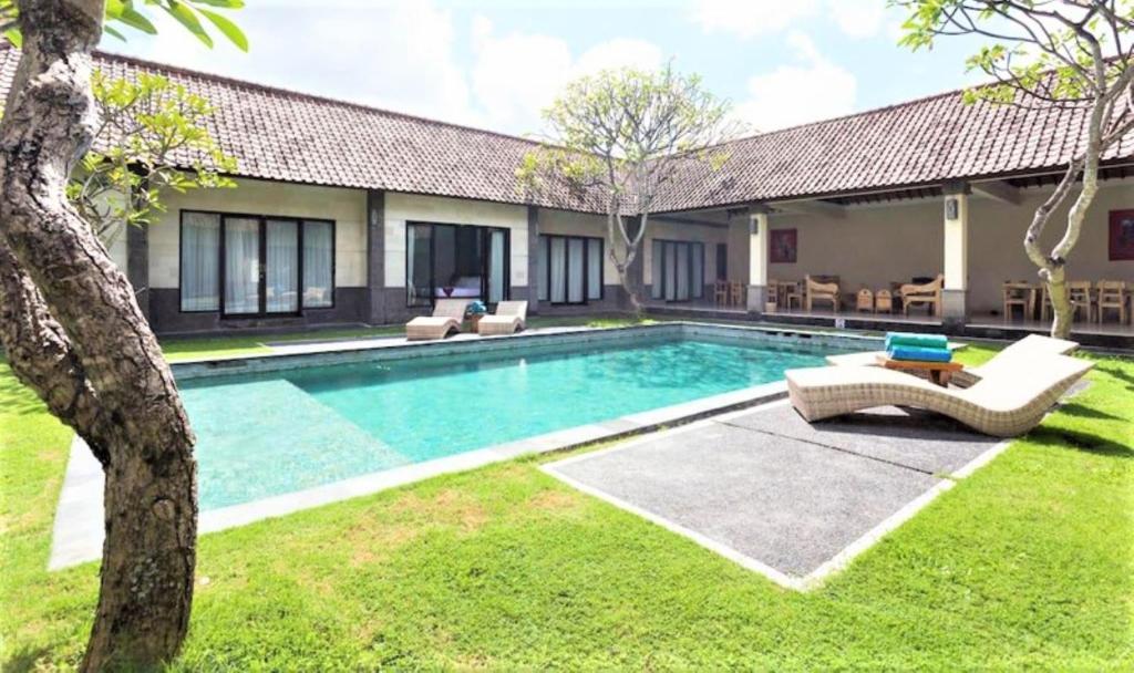 Bali Merita Villas