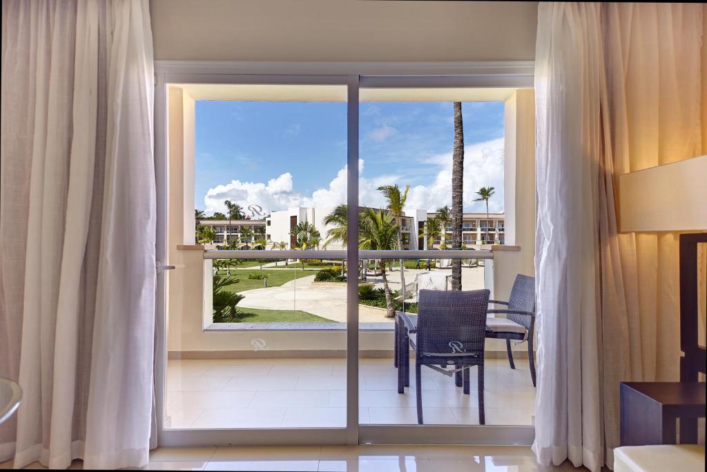 Двухместный (Роскошный номер), Royalton Punta Cana Resort & Casino