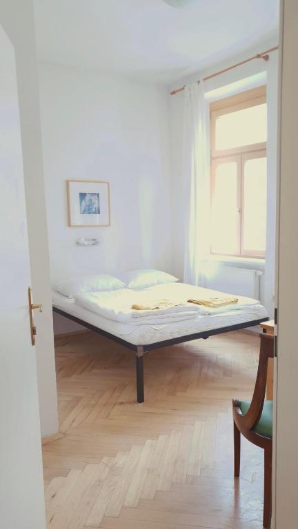 Апартаменты (Апартаменты Делюкс), Vienna Hostel Ruthensteiner