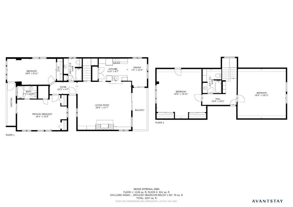 Номер (Дом для отпуска с 7 спальнями), Bayside Unit Buyout - Bay View Buyout