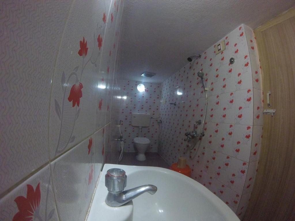 Семейный (Семейный номер), Just Guest House