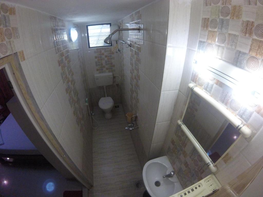 Одноместный (Одноместный номер), Just Guest House