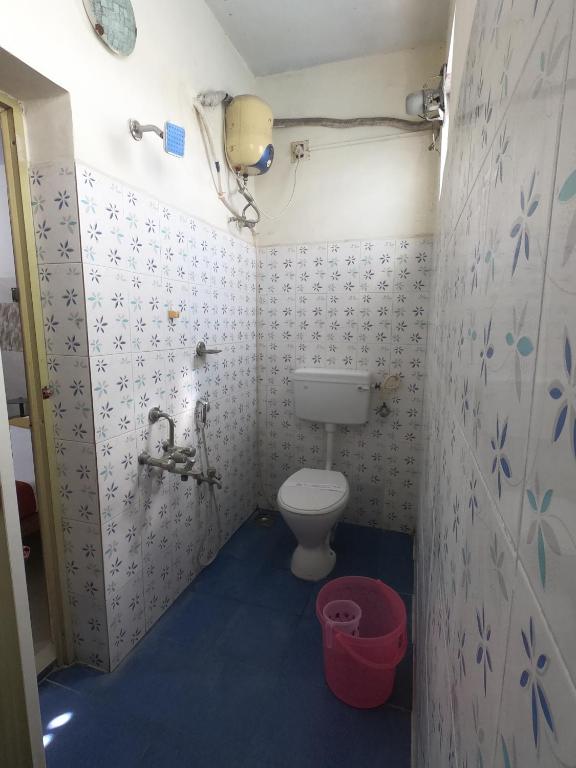 Одноместный (Одноместный номер), Just Guest House