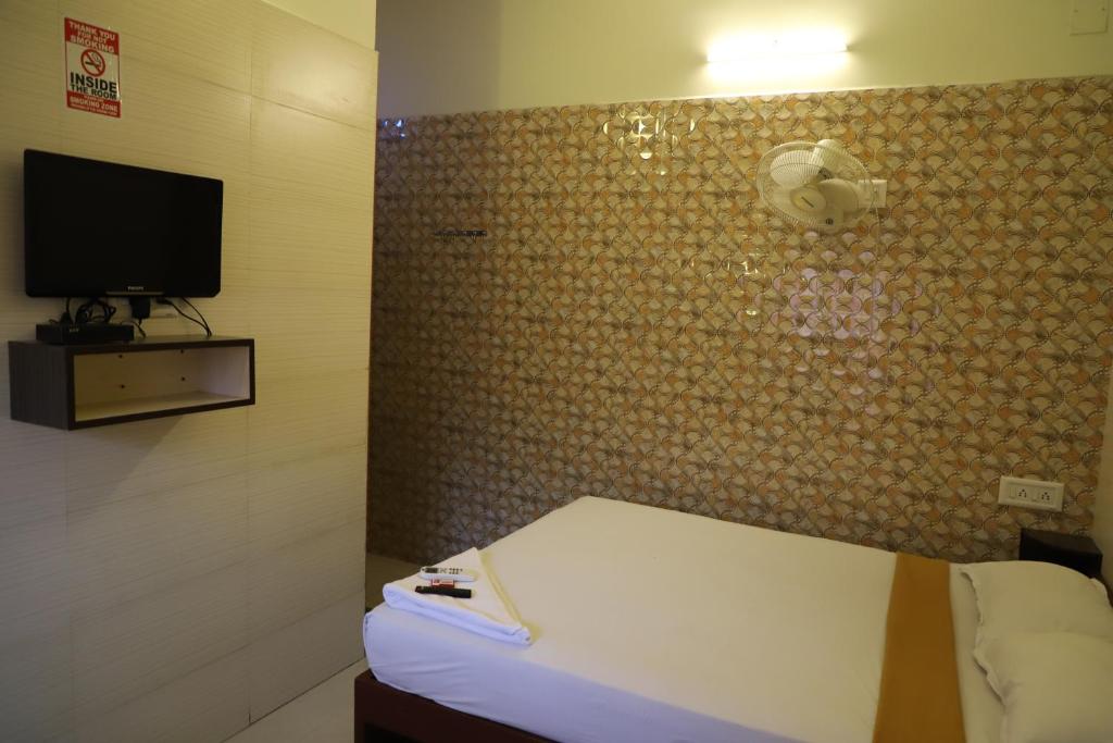 Одноместный (Одноместный номер), Just Guest House