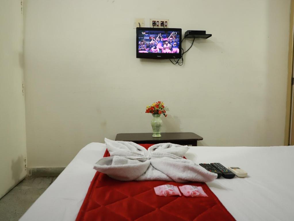 Одноместный (Одноместный номер), Just Guest House