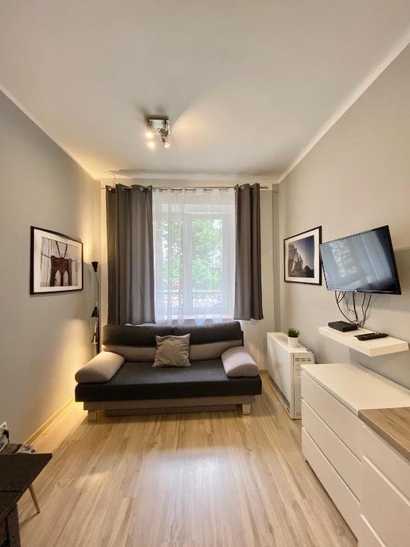 Апартаменты (Economy Apartment - Mazowiecka 11 Street), FriendHouse Apartments