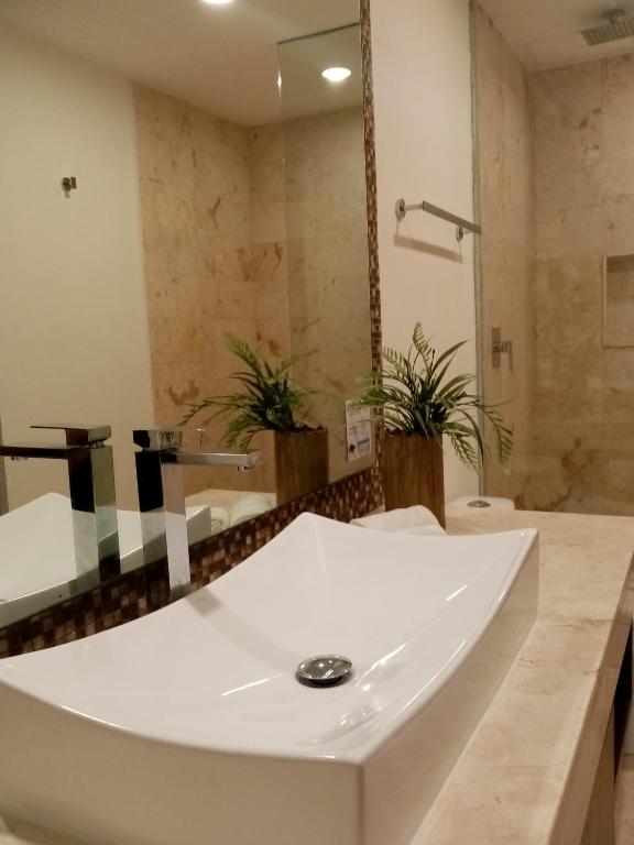 Апартаменты (Апартаменты с 1 спальней), Anah Suites