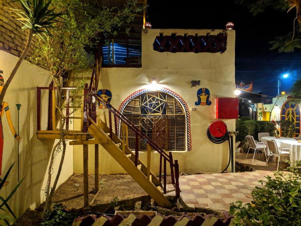 Отель El Phardous Home Hotel Luxor, Луксор