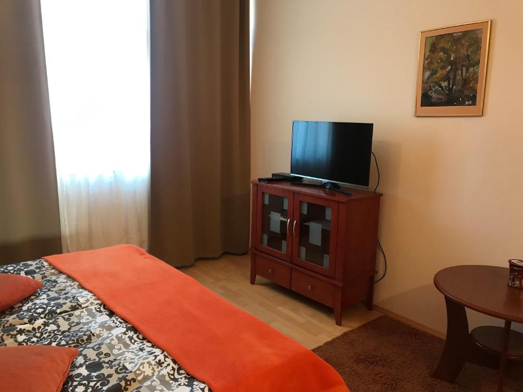 Студио (Номер-студио), Feng Shui Wellness Apartmanház Hévíz