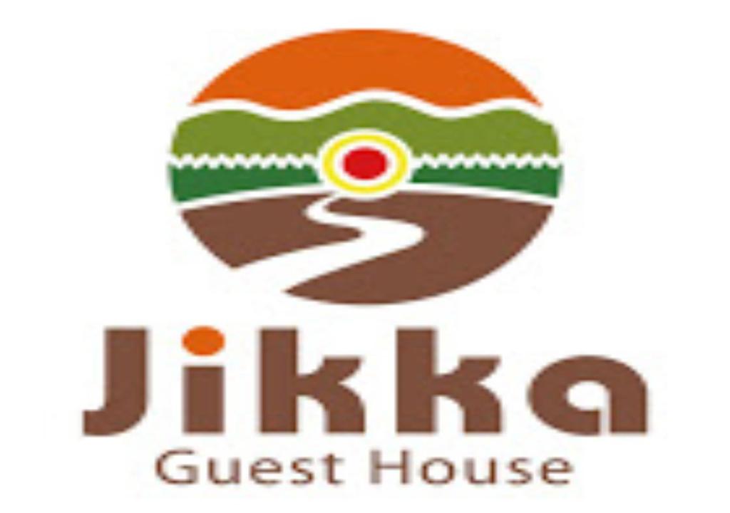 Fukuoka Guest House Jikka